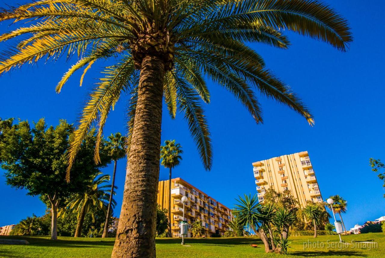 706 Minerva Apartamentos - Vista Al Mar Y La Piscina - Piscina Y Playa Benalmádena Εξωτερικό φωτογραφία