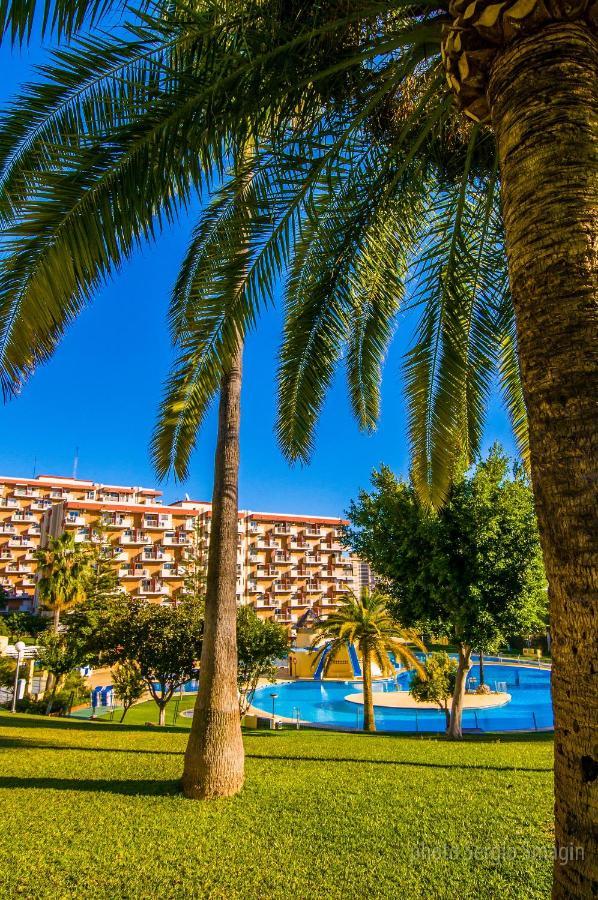 706 Minerva Apartamentos - Vista Al Mar Y La Piscina - Piscina Y Playa Benalmádena Εξωτερικό φωτογραφία
