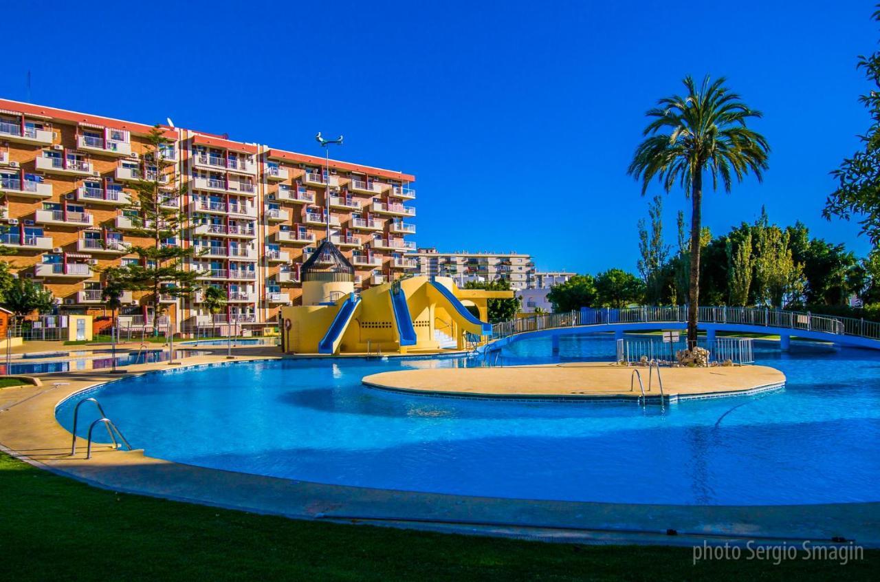 706 Minerva Apartamentos - Vista Al Mar Y La Piscina - Piscina Y Playa Benalmádena Εξωτερικό φωτογραφία