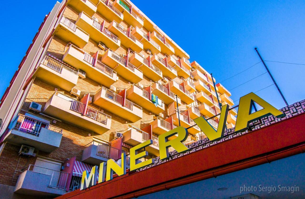 706 Minerva Apartamentos - Vista Al Mar Y La Piscina - Piscina Y Playa Benalmádena Εξωτερικό φωτογραφία