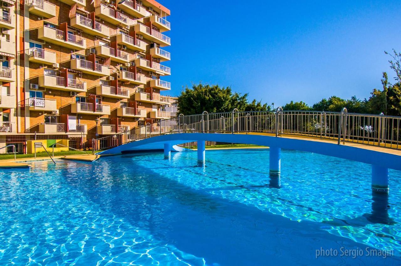 706 Minerva Apartamentos - Vista Al Mar Y La Piscina - Piscina Y Playa Benalmádena Εξωτερικό φωτογραφία