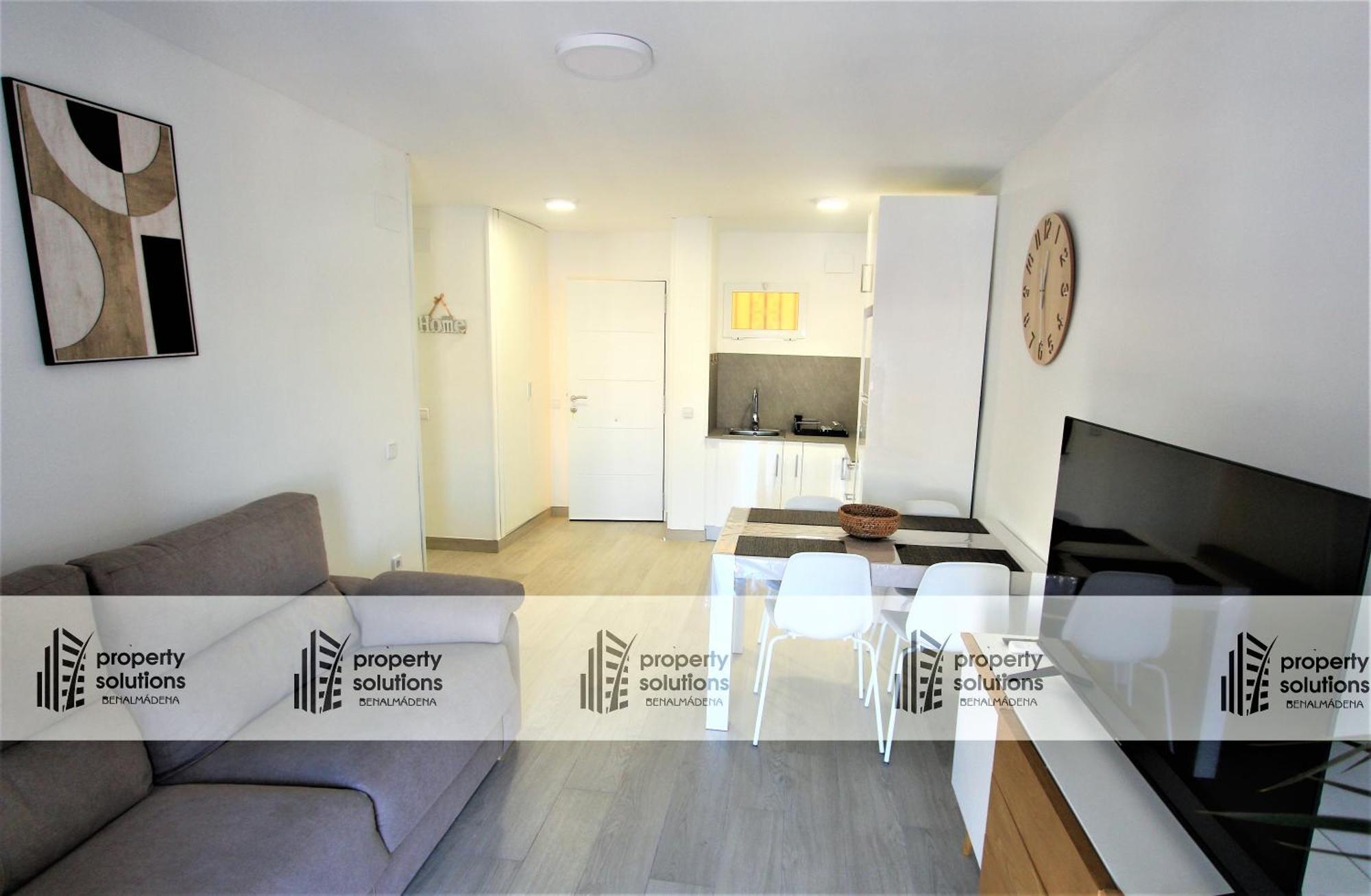 706 Minerva Apartamentos - Vista Al Mar Y La Piscina - Piscina Y Playa Benalmádena Εξωτερικό φωτογραφία