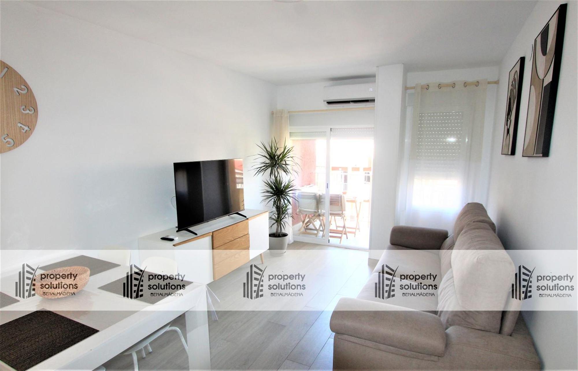 706 Minerva Apartamentos - Vista Al Mar Y La Piscina - Piscina Y Playa Benalmádena Εξωτερικό φωτογραφία