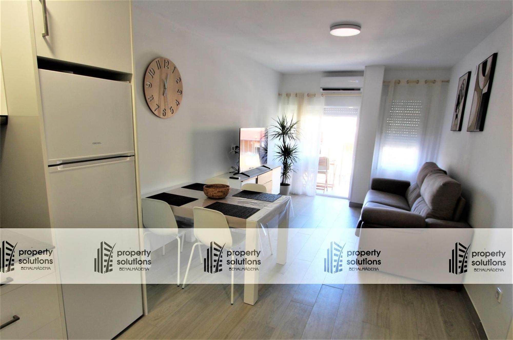 706 Minerva Apartamentos - Vista Al Mar Y La Piscina - Piscina Y Playa Benalmádena Εξωτερικό φωτογραφία