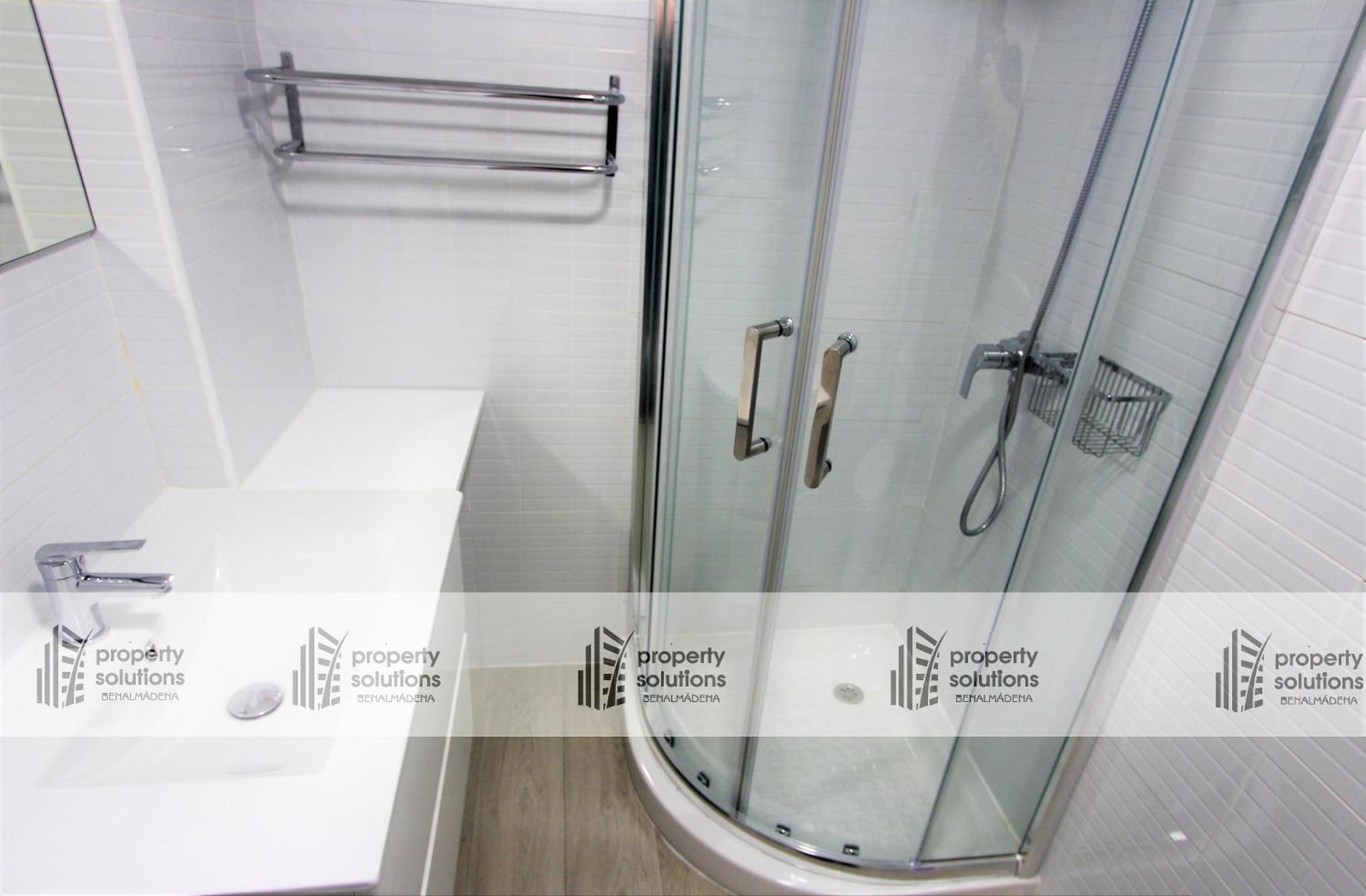 706 Minerva Apartamentos - Vista Al Mar Y La Piscina - Piscina Y Playa Benalmádena Εξωτερικό φωτογραφία