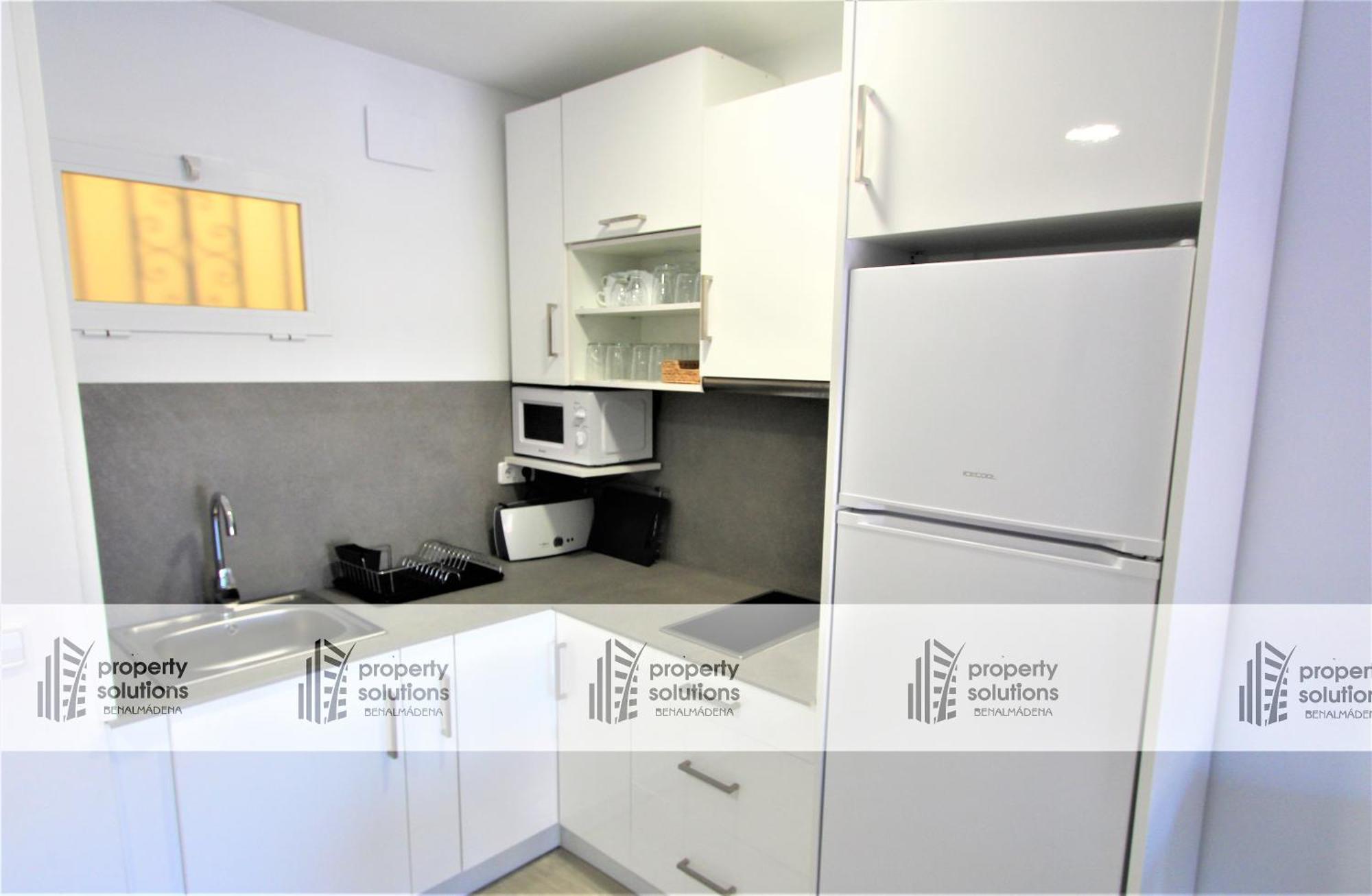 706 Minerva Apartamentos - Vista Al Mar Y La Piscina - Piscina Y Playa Benalmádena Εξωτερικό φωτογραφία